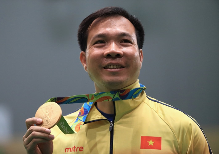 10 sự kiện thể thao ấn tượng năm 2016