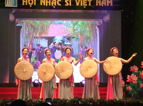 VCPMC thu gần 73 tỉ đồng tiền tác quyền âm nhạc