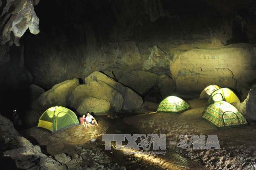 Bộ Văn hóa, Thể thao và Du lịch trả lời về thông tin xây dựng cáp treo tại hang Sơn Đoòng