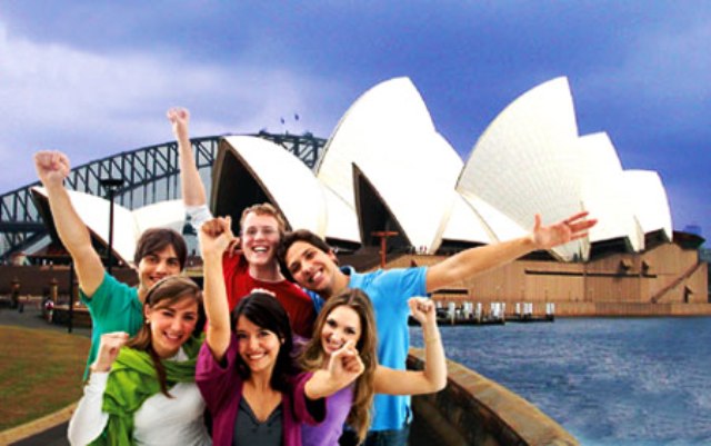 Học bổng Chính phủ Australia năm 2017 nhận hồ sơ từ ngày 1 2