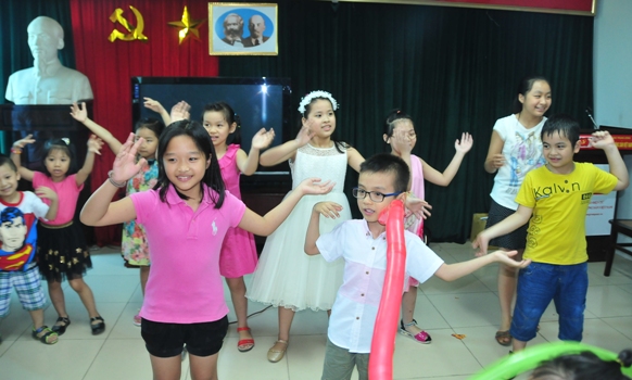 Vợ chồng có quyền quyết định số con