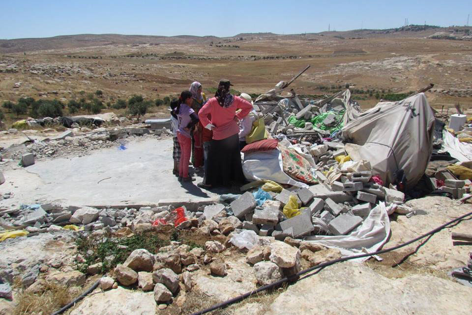 Liên hợp quốc kêu gọi tăng cường hỗ trợ cho người tị nạn Palestine