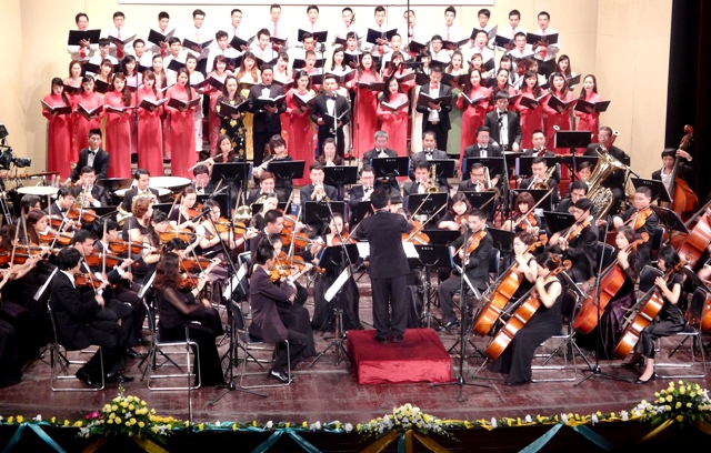 Công bố Giải thưởng Âm nhạc 2016