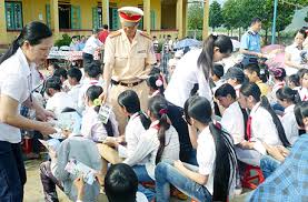Kế hoạch công tác phổ biến, giáo dục pháp luật năm 2017 của ngành Giáo dục