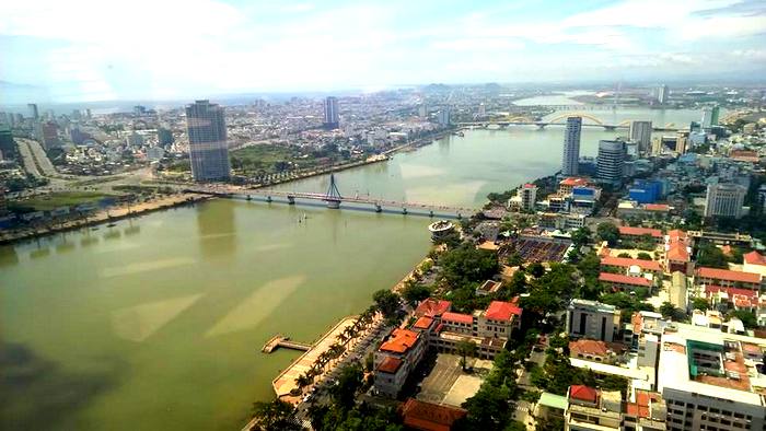 Đà Nẵng Thành phố “sống tốt”, điểm đến lý tưởng của du khách thập phương