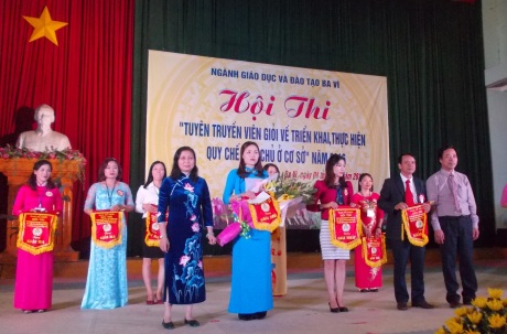 Hà Nội 7 nhiệm vụ trọng tâm công tác CCTP giai đoạn 2017-2021