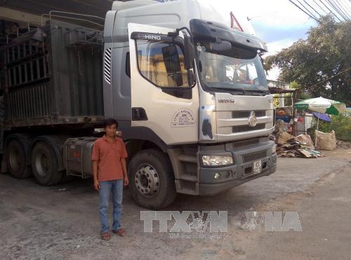 Tài xế trẻ nhanh trí dũng cảm cứu hàng chục mạng người trên đèo Lò Xo, Kon Tum