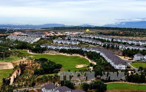 Đảm bảo môi trường, nâng cao chất lượng dịch vụ du lịch