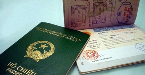 Công dân Việt Nam được miễn visa du lịch 48 quốc gia và vùng lãnh thổ