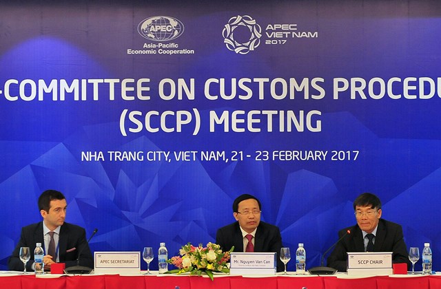 APEC 2017 Tập trung nỗ lực để thực hiện các thỏa thuận thương mại đa phương