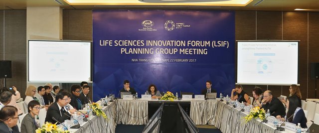 APEC 2017 Thảo luận tích cực, hướng tới sự phát triển bền vững và bao trùm