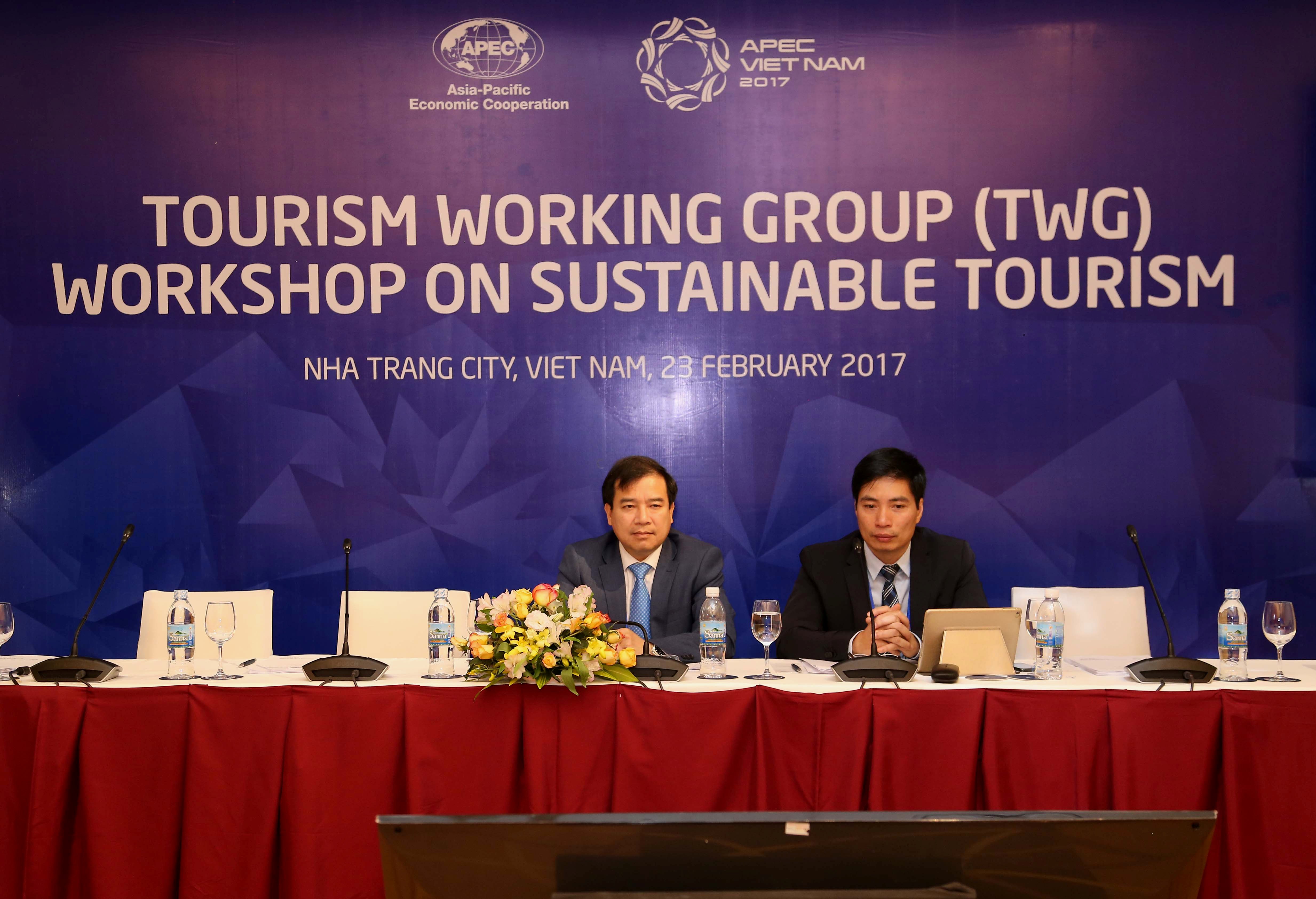 APEC 2017 Diễn đàn APEC đi đầu thúc đẩy hệ thống thương mại đa phương