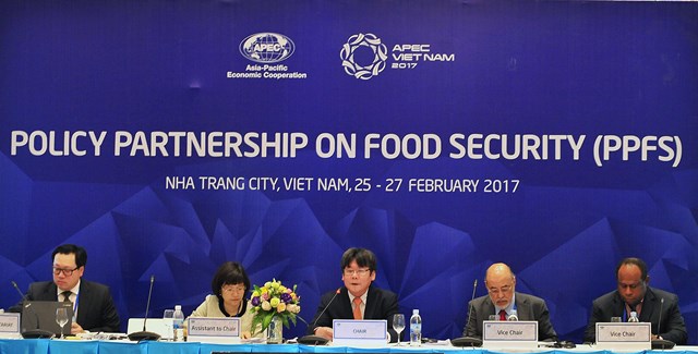 APEC 2017 Hiện thực hoá Khu vực thương mại tự do châu Á – Thái Bình Dương