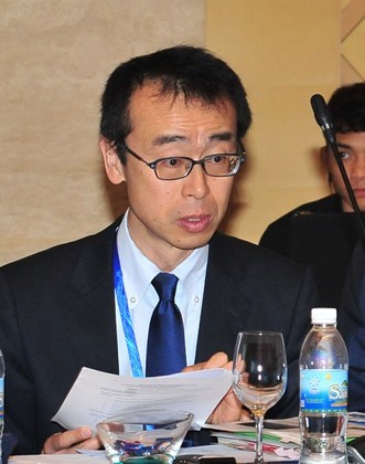 Các nền kinh tế APEC cần xây dựng chính sách về nghề cá