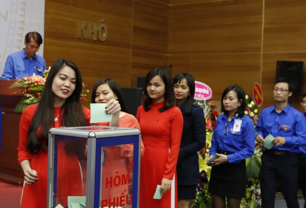 Tuổi trẻ VNPT Net thực hiện nhiều công trình thanh niên, làm lợi hàng tỷ đồng