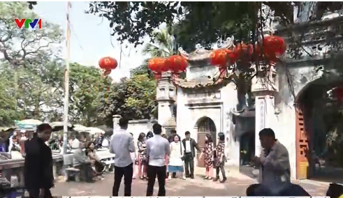 Yêu cầu giải trình việc cán bộ bảo hiểm đi lễ trong giờ làm việc