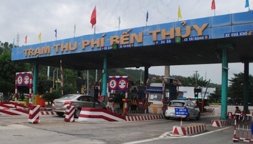 Giải quyết thỏa đáng quyền, lợi ích người dân khu vực trạm thu phí cầu Bến Thủy