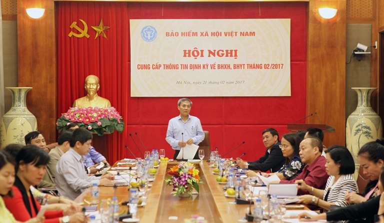 Đã có 76,1 triệu người tham gia bảo hiểm y tế, đạt tỷ lệ 82 dân số