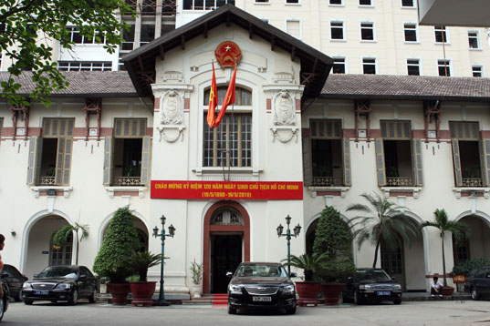 Nhiệm vụ, cơ cấu tổ chức của Bộ Thông tin và Truyền thông