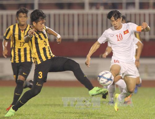 Giao hữu bóng đá quốc tế U23 Việt Nam – U23 Malaysia U23 Việt Nam thành công từ sự kết hợp của hai huấn luyện viên