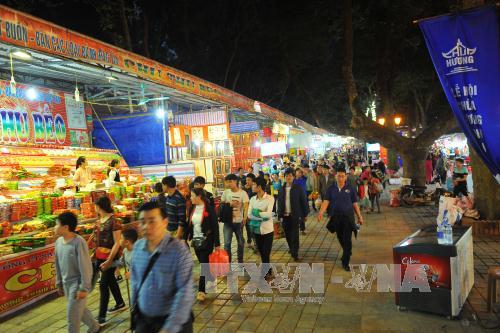Đề nghị không cấp phép tổ chức lễ hội truyền thống có mục đích thương mại, trục lợi