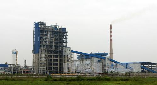 Quy chế hoạt động của Ban Chỉ đạo xử lý yếu kém một số dự án ngành Công Thương