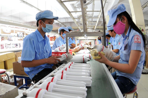 4 nhóm đối tượng được miễn trừ dán nhãn năng lượng