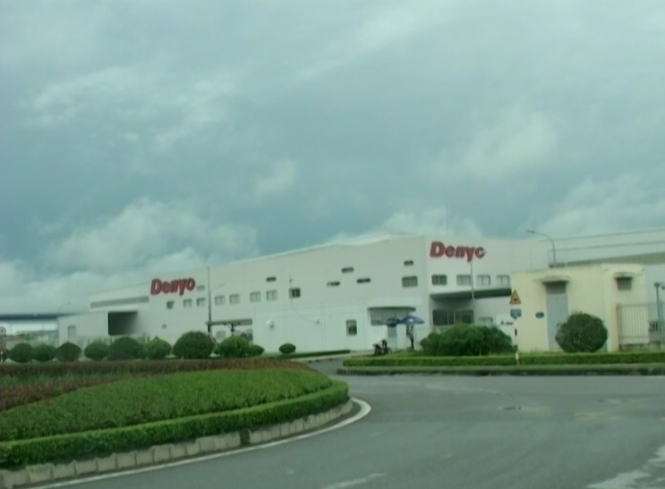 Hưng Yên thu hút được 18 dự án vào đầu tư mới