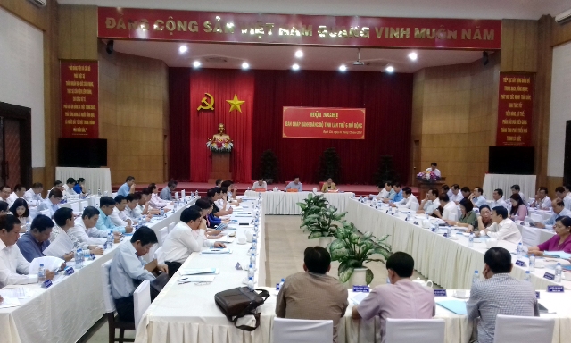 Đề nghị có hướng dẫn về “tuổi bổ nhiệm lần đầu” đối với cán bộ, công chức, viên chức