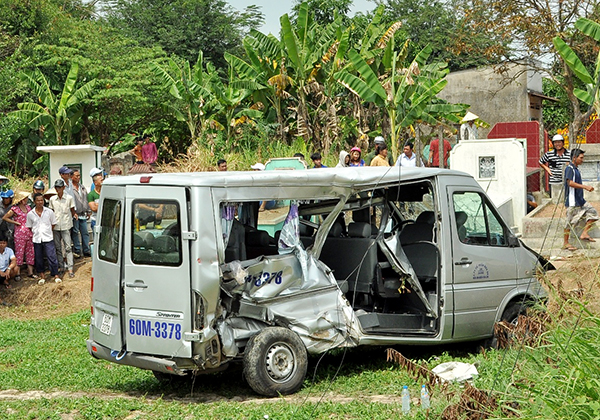 Khẩn trương điều tra, xử lý các vụ tai nạn đường sắt tại Đồng Nai