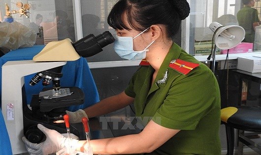 Năm 2017 Tập trung thanh, kiểm tra chuyên ngành về lĩnh vực giám định tư pháp