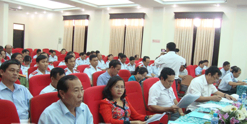 Thanh tra tỉnh, kiến nghị thu hồi gần 8,1 tỷ đồng, 928m2 đất