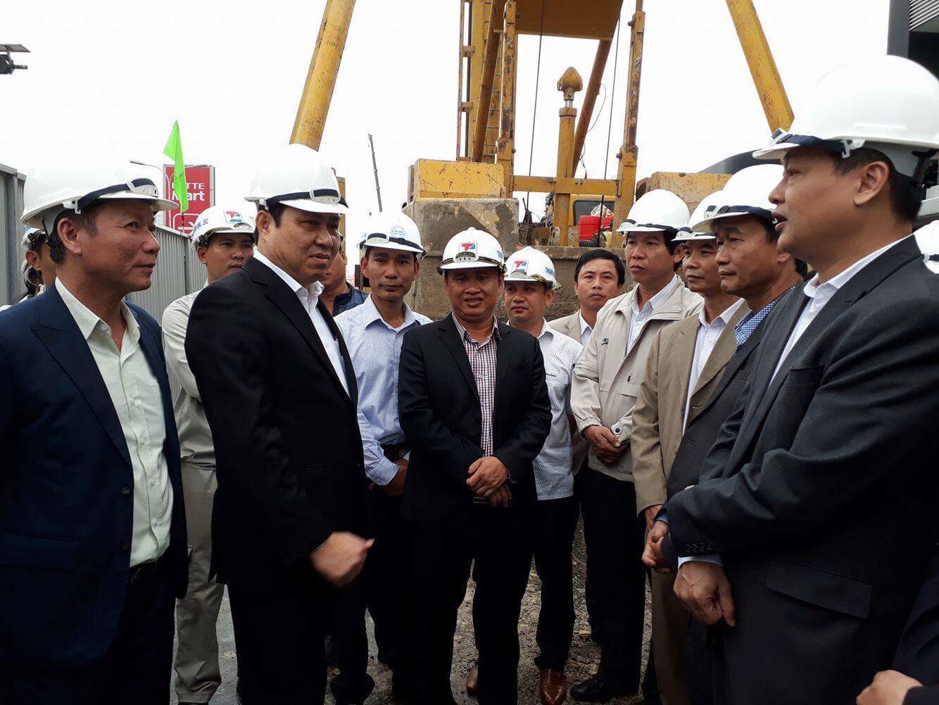 Đà Nẵng khẩn trương hoàn thiện các công trình chuẩn bị cho APEC 2017