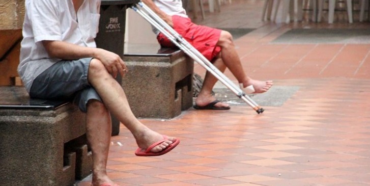 Singapore Tăng chi phí an sinh xã hội trong ngân sách 2017