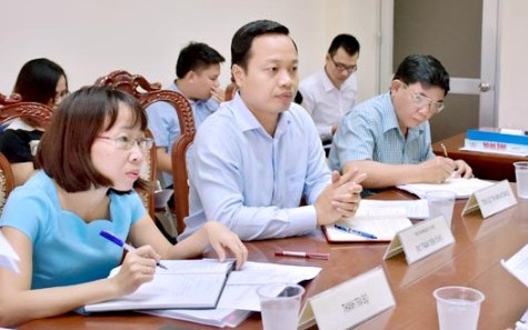 Năm 2017 Bộ Tư pháp sẽ tăng cường công tác thanh tra đột xuất
