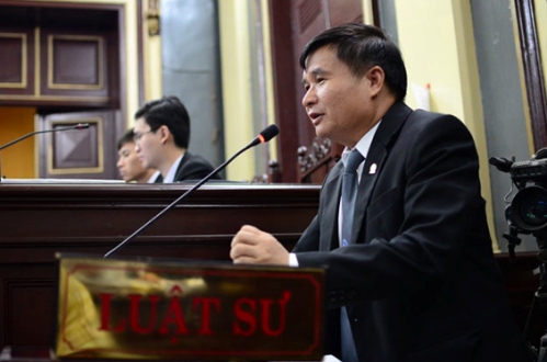 Luật sư phải tố giác thân chủ Có gây bất lợi cho người bào chữa