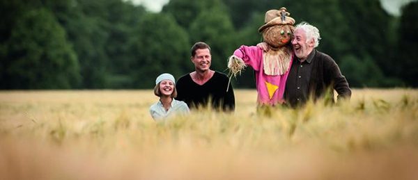 Giới thiệu điện ảnh Đức trong chương trình “Điện ảnh mùa xuân”