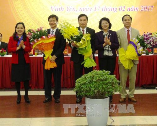 Các tỉnh đồng bằng sông Hồng ký kết giao ước thi đua năm 2017