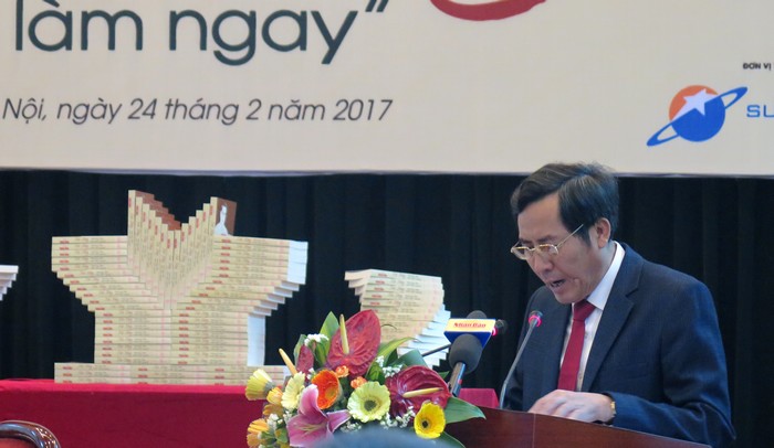 Giới thiệu cuốn sách Sức sống “Những việc cần làm ngay”