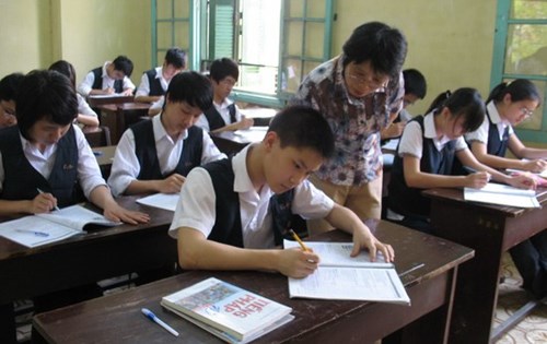 Nguyên tắc tính trả tiền lương dạy thêm giờ