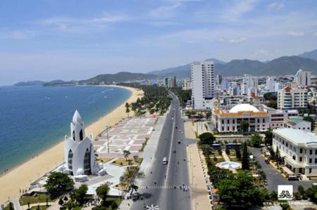 Khánh Hòa – Chủ nhà của Hội nghị lần thứ nhất các quan chức cao cấp APEC Việt Nam 2017