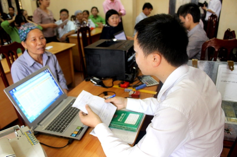 Quy định về quản lý và sử dụng nguồn vốn để cho vay đối với người nghèo