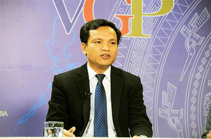 Kiểm định chất lượng giáo dục đại học sẽ tạo động lực nâng cao việc dạy và học