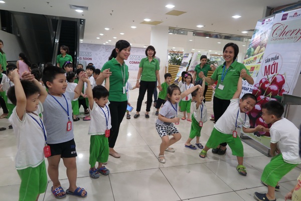 Phát triển đội ngũ giáo viên đáp ứng yêu cầu đổi mới giáo dục