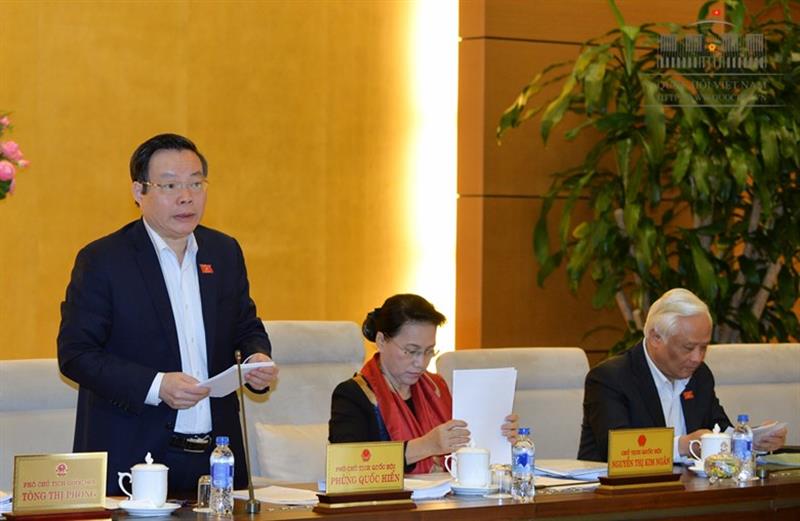 Chính phủ trình phương án phân bổ chi tiết kế hoạch đầu tư công trung hạn giai đoạn 2016-2020