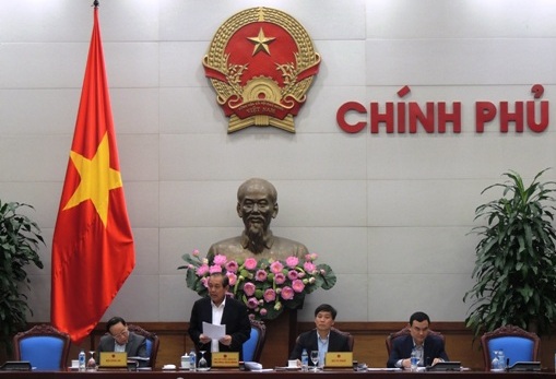 Tập trung nguồn lực xây dựng hạ tầng kỹ thuật Cơ sở dữ liệu quốc gia về dân cư