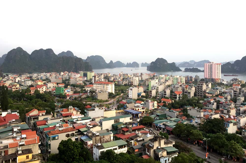 Quảng Ninh cần thu hút mạnh các nguồn vốn đầu tư