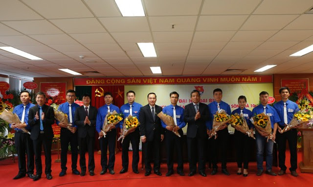 Phát huy tinh thần, xung kích sáng tạo, đóng góp sức trẻ vào sản xuất kinh doanh
