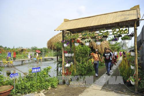 Đồng Tháp đề cao vai trò nghệ nhân trong đề án phát triển du lịch cộng đồng