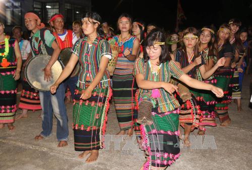 Hội Xuân Liêng Nung năm 2017 Tinh hoa hội tụ